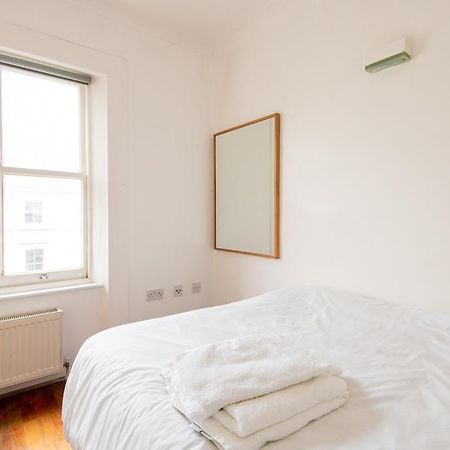 London Central Studio Ngoại thất bức ảnh