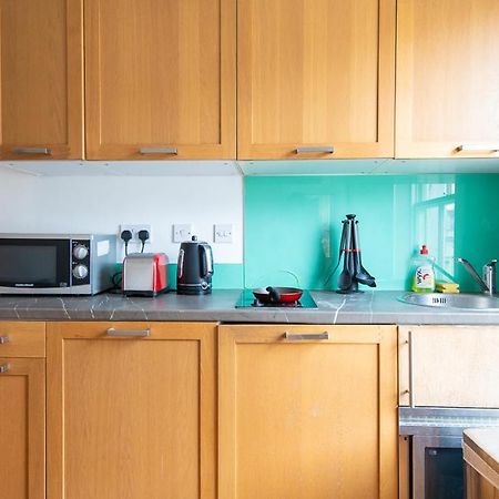London Central Studio Ngoại thất bức ảnh