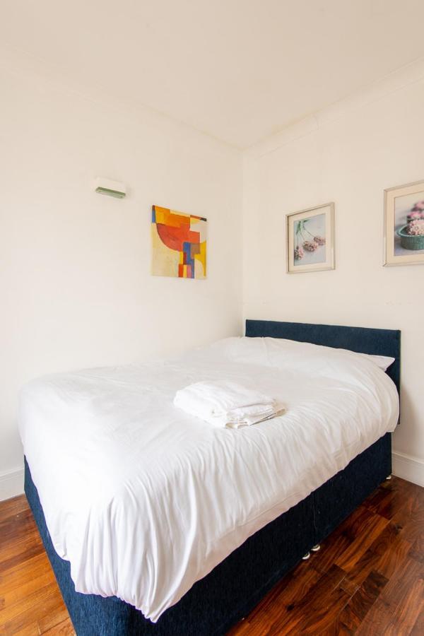 London Central Studio Ngoại thất bức ảnh