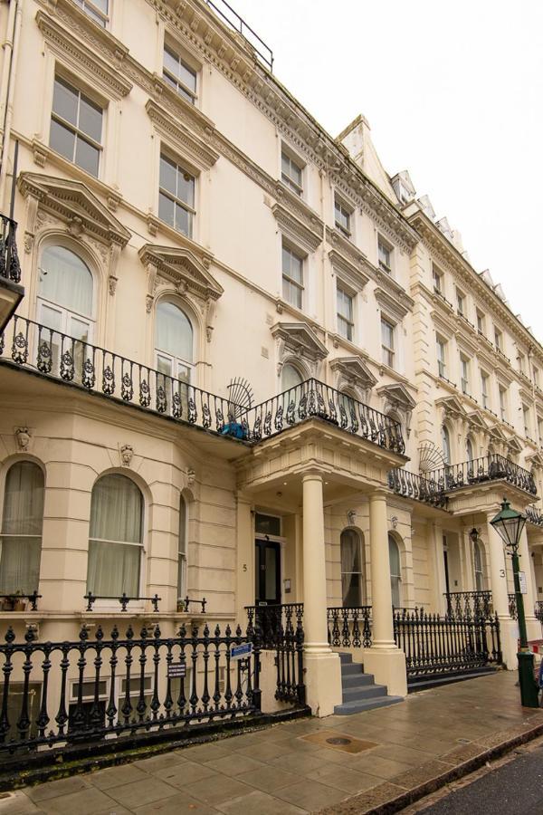 London Central Studio Ngoại thất bức ảnh
