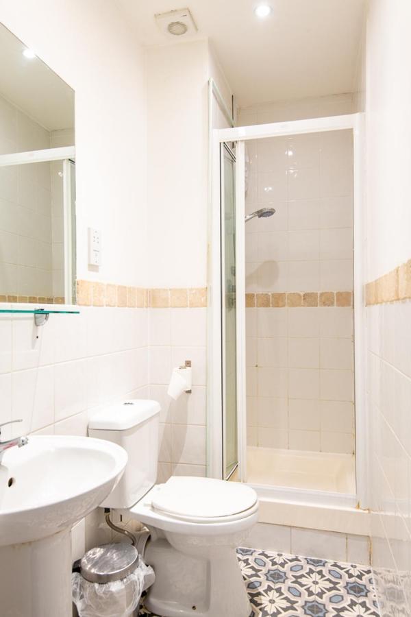 London Central Studio Ngoại thất bức ảnh