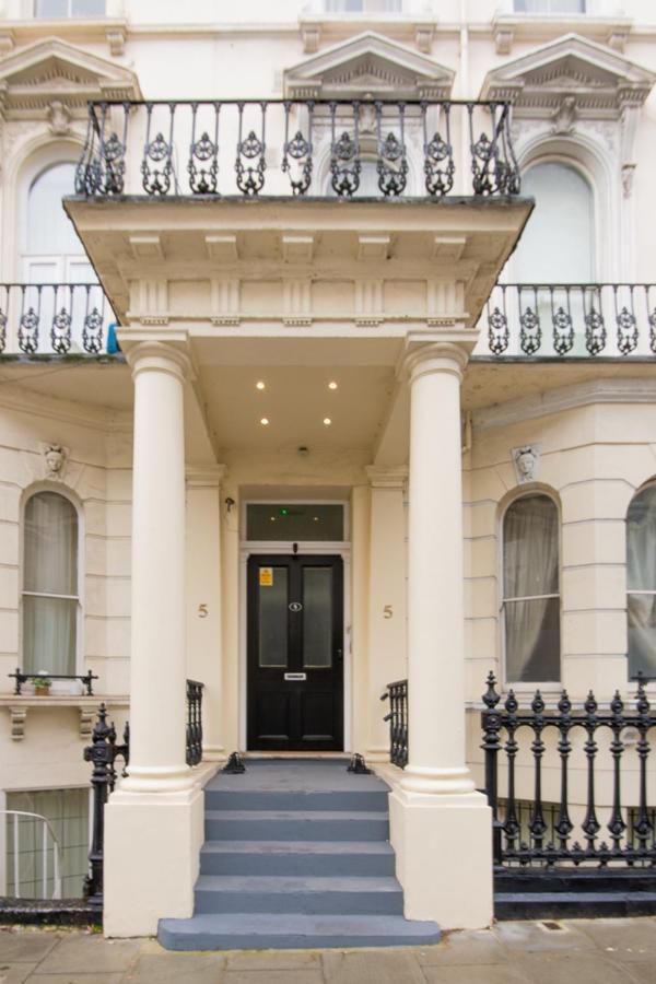 London Central Studio Ngoại thất bức ảnh